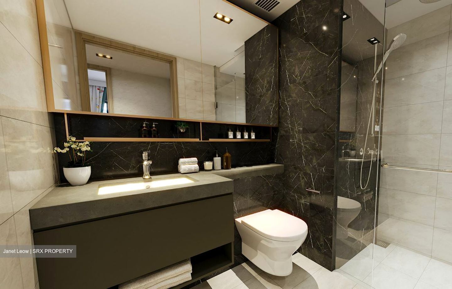 The Florence Residences (D19), Apartment #301769931